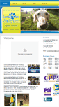 Mobile Screenshot of lovingcaredogwalker.com